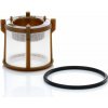 Palivový filter MANN-FILTER PU 50 x Palivový filter MANN-FILTER PU 50 x