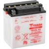 Motobatéria YUASA YB10L-A2 11Ah 12V Motobatéria YUASA YB10L-A2 11Ah 12V