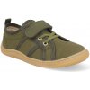 Baby Bare Shoes Febo Nova khaki