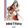 Nakama Press Infini-T Force 2 Nakama Press Infini-T Force 2
