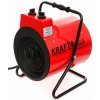 KRAFT&DELE KRAFT&DELE Elektrický priamotopný ohrievač 10 kW KD11724 KRAFT&DELE KRAFT&DELE Elektrický priamotopný ohrievač 10 kW KD11724