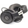 Slúchadlá na uši Audio-Technica ATH-M30X Slúchadlá na uši Audio-Technica ATH-M30X