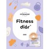 Fitness Diár 2025 Fitness Diár 2025
