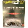 HOT WHEELS PREMIUM POP CULTURE Knight Rider K.I.T.T. JBL71 HOT WHEELS PREMIUM POP CULTURE Knight Rider K.I.T.T. JBL71