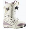Dámske snowboardové topánky Salomon Ivy Boa SJ Boa W icicle/nirvana/black Dámske snowboardové topánky Salomon Ivy Boa SJ Boa W icicle/nirvana/black
