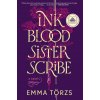 Ink Blood Sister Scribe Ink Blood Sister Scribe