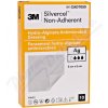 Silvercel Hydroalginate Neadher krytí 5 x 5 cm 10 ks