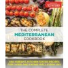 The Complete Mediterranean Cookbook The Complete Mediterranean Cookbook