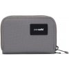 Pacsafe Peňaženka RFIDSAFE CARD WALLET stone Pacsafe Peňaženka RFIDSAFE CARD WALLET stone