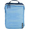 Eagle Creek obal Pack-It Reveal Clean/Dirty Cube M az blue/grey Eagle Creek obal Pack-It Reveal Clean/Dirty Cube M az blue/grey