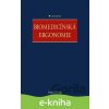 E-kniha Biomedicínská ergonomie - Ivan Dylevský E-kniha Biomedicínská ergonomie - Ivan Dylevský