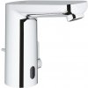 Umývadlová batéria GROHE Eurosmart so senzorom chróm 36331001 Umývadlová batéria GROHE Eurosmart so senzorom chróm 36331001