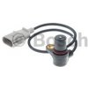 BOSCH Snímač impulzov kľukového hriadeľa 0261210178 BOSCH Snímač impulzov kľukového hriadeľa 0261210178