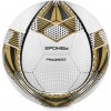 Futbalová lopta Spokey PROGRESS, veľ. 5, zlatá Futbalová lopta Spokey PROGRESS, veľ. 5, zlatá