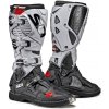 SIDI Topánky Off Road CROSSFIRE 3 čierne šedé 42 SIDI Topánky Off Road CROSSFIRE 3 čierne šedé 42