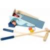 Small Foot Minigolf set Active Small Foot Minigolf set Active