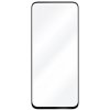 FIXED Ochranné tvrdené sklo Full-Cover pre Infinix Hot 50 5G, čierne FIXED Ochranné tvrdené sklo Full-Cover pre Infinix Hot 50 5G, čierne