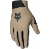 Cyklistické rukavice Fox Racing Flexair Glove Nutmeg L Cyklistické rukavice Fox Racing Flexair Glove Nutmeg L