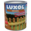 Luxol Originál 0,75 l zeleň jedlová Luxol Originál 0,75 l zeleň jedlová
