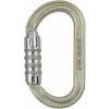 Petzl Oxan Triact-Lock karabina Petzl Oxan Triact-Lock karabina