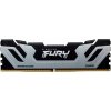 Kingston Fury Renegade DDR5 24GB 8400MHz CL40 KF584CU40RS-24 Kingston Fury Renegade DDR5 24GB 8400MHz CL40 KF584CU40RS-24