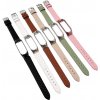 Xiaomi Kožený luxury - Mi Band 5/6 náhradný remienok Farba: Ružová MBSCZ-MB040 Xiaomi Kožený luxury - Mi Band 5/6 náhradný remienok Farba: Ružová MBSCZ-MB040