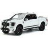 1:18 2022 FORD SHELBY F-150 STAR WHITE 2022 - GT SPIRIT - GT415 1:18 2022 FORD SHELBY F-150 STAR WHITE 2022 - GT SPIRIT - GT415