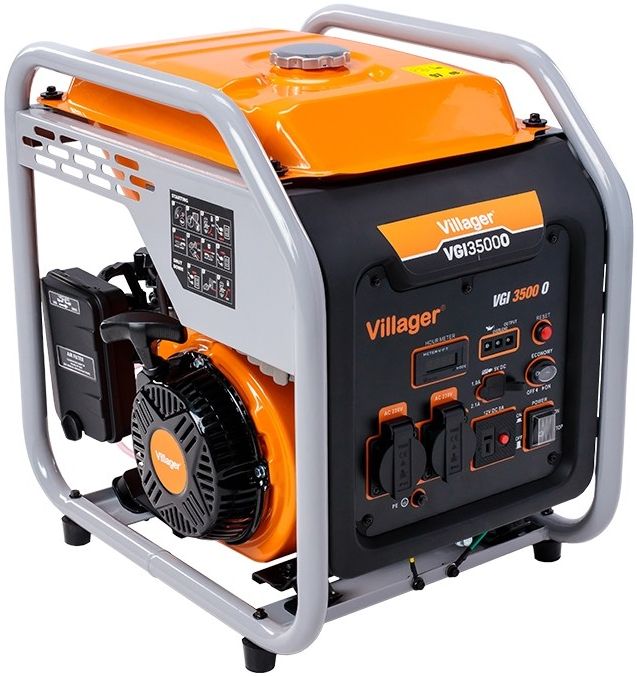 VILLAGER VGI 3500 O