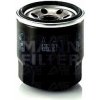 MANN-FILTER OLEJOVÝ FILTER HYUNDAI ATOS PRIME 99-GET MANN-FILTER OLEJOVÝ FILTER HYUNDAI ATOS PRIME 99-GET