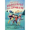 Přátelství pod zámkem - Šárka Hieková, Navrátilová Pavla Filip Přátelství pod zámkem - Šárka Hieková, Navrátilová Pavla Filip