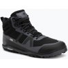 Topánky barefoot Xero Shoes Scrambler Mid II WP black/asphalt Topánky barefoot Xero Shoes Scrambler Mid II WP black/asphalt