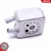 Chladič motorového oleja ESEN SKV 31SKV204 31SKV204 Chladič motorového oleja ESEN SKV 31SKV204 31SKV204