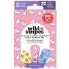 WILD Stripes Kids Fantasy 20 ks WILD Stripes Kids Fantasy 20 ks