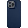 Ochranný silikonový kryt Cellularline Sensation pro Apple iPhone 14 PRO, modrý SENSATIONIPH14PROB Ochranný silikonový kryt Cellularline Sensation pro Apple iPhone 14 PRO, modrý SENSATIONIPH14PROB