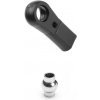 MAXI kĺbok M3 s guľovým kĺbom 6,0mm a vŕtaním 3,0mm, 2 ks. (KAV50.1405) MAXI kĺbok M3 s guľovým kĺbom 6,0mm a vŕtaním 3,0mm, 2 ks. (KAV50.1405)