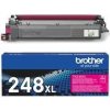 toner BROTHER TN-248XL Magenta HL-L3220CW/L8230CDW, DCP-L3520CDW/L3560CDW, MFC-L3740CDW/L8340CDW (2300 str.) toner BROTHER TN-248XL Magenta HL-L3220CW/L8230CDW, DCP-L3520CDW/L3560CDW, MFC-L3740CDW/L8340CDW (2300 str.)