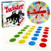 Spoločenská hra TWISTER Spoločenská hra TWISTER