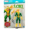Hasbro Marvel Legends Retro Collection akční Loki 15 cm