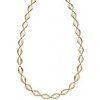 Elements Gold Zlatý náhrdelník GN344