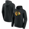 Fanatics Pánská mikina Chicago Blackhawks Primary Logo Graphic Hoodie Fanatics Pánská mikina Chicago Blackhawks Primary Logo Graphic Hoodie