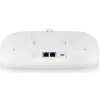 Zyxel NWA210v2 AX5400 2x2:2+4x4:4 MU-MIMO, 2x2.5G LAN Ports PoE+ (802.3at), Standalone/Nebula Cloud Managed NWA210AXV2-EU0101F Zyxel NWA210v2 AX5400 2x2:2+4x4:4 MU-MIMO, 2x2.5G LAN Ports PoE+ (802.3at), Standalone/Nebula Cloud Managed NWA210AXV2-EU0101F
