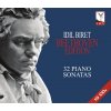 BEETHOVEN Piano Sonatas (Biret Beethoven Edition) (10CD) (NAXOS) BEETHOVEN Piano Sonatas (Biret Beethoven Edition) (10CD) (NAXOS)