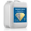 NANO BAU Nano-BAU GRANIT štiepaný - Nano Impregnácia na Žulu, Andezit, Travertín, prírodný kameň Objem: 20L