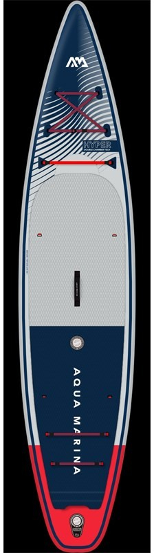 Paddleboard Aqua Marina Hyper 12Ft6Inx32Inx6In