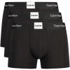 Calvin Klein Boxerky čierne veľkosť M Calvin Klein Boxerky čierne veľkosť M
