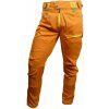 Nohavice dlhé unisex HAVEN SINGLETRAIL LONG oranžové S Nohavice dlhé unisex HAVEN SINGLETRAIL LONG oranžové S