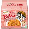 Samyang Buldak Chicken Rose Ramen 5 x 140 g