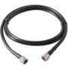Pigtail 1m 5,4GHz N male/N male (RF240 - BELDEN) Pigtail 1m 5,4GHz N male/N male (RF240 - BELDEN)