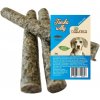 NATURECA Sušená treska rolky 10 ks 14 cm NATURECA Sušená treska rolky 10 ks 14 cm