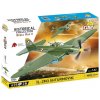 Cobi 5744 II WW Iljušin Il-2 Šturmovik, 1:32, 636 k, 2 f CBCOBI-5744 Cobi 5744 II WW Iljušin Il-2 Šturmovik, 1:32, 636 k, 2 f CBCOBI-5744